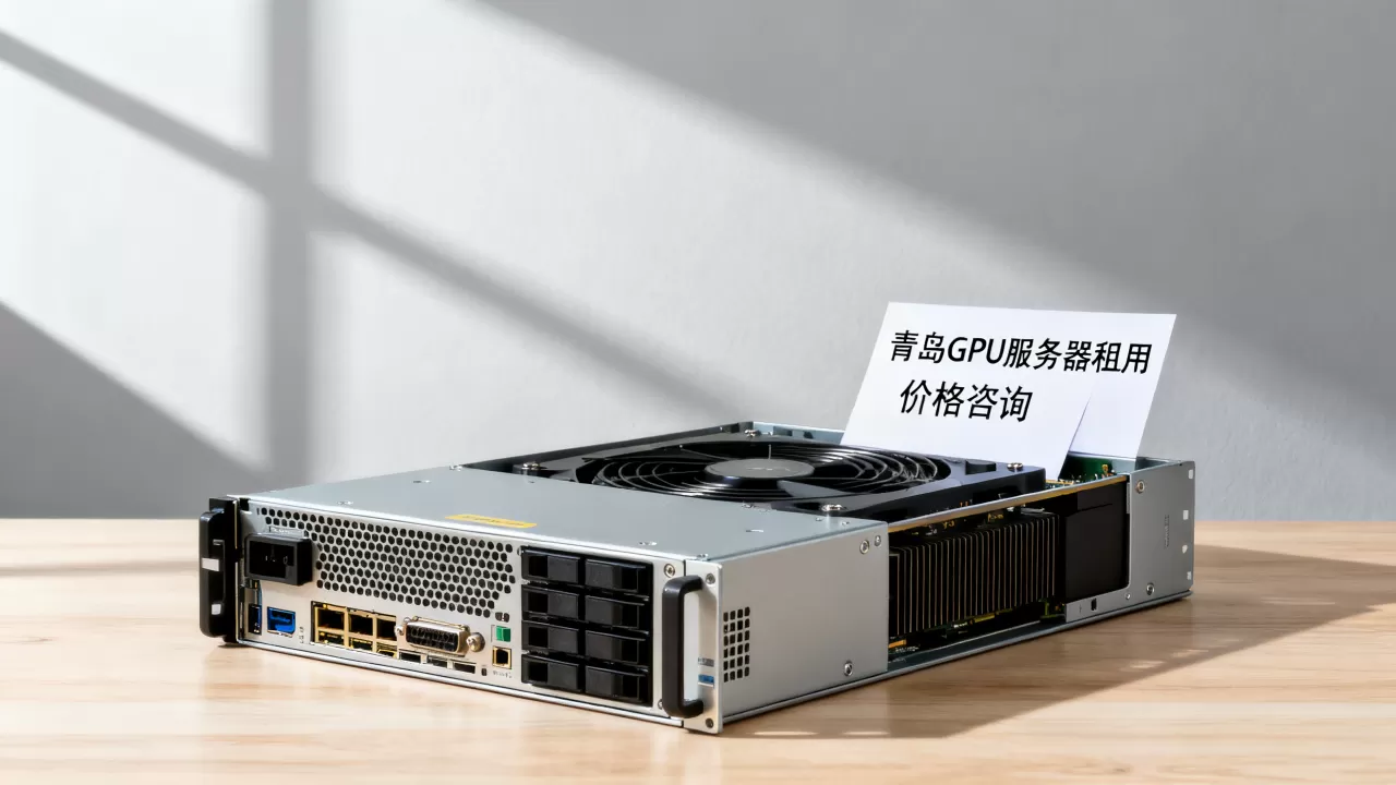 青岛GPU服务器租用价格多少,怎么问才清楚? 青岛GPU服务器租用价格多少,怎么问才清楚?
