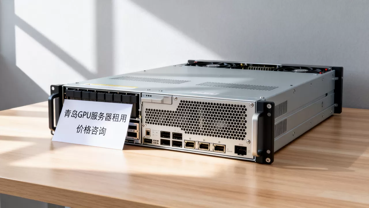 青岛GPU服务器租用价格多少,怎么问才清楚? 青岛GPU服务器租用价格多少,怎么问才清楚?
