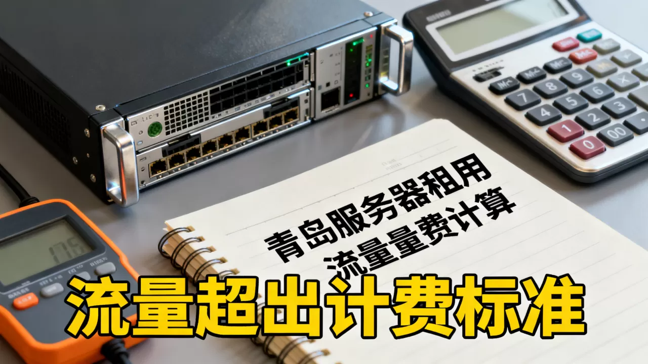 青岛服务器租用流量费一般怎么去算,服务器流量超出怎么计费 青岛服务器租用流量费一般怎么去算,服务器流量超出怎么计费