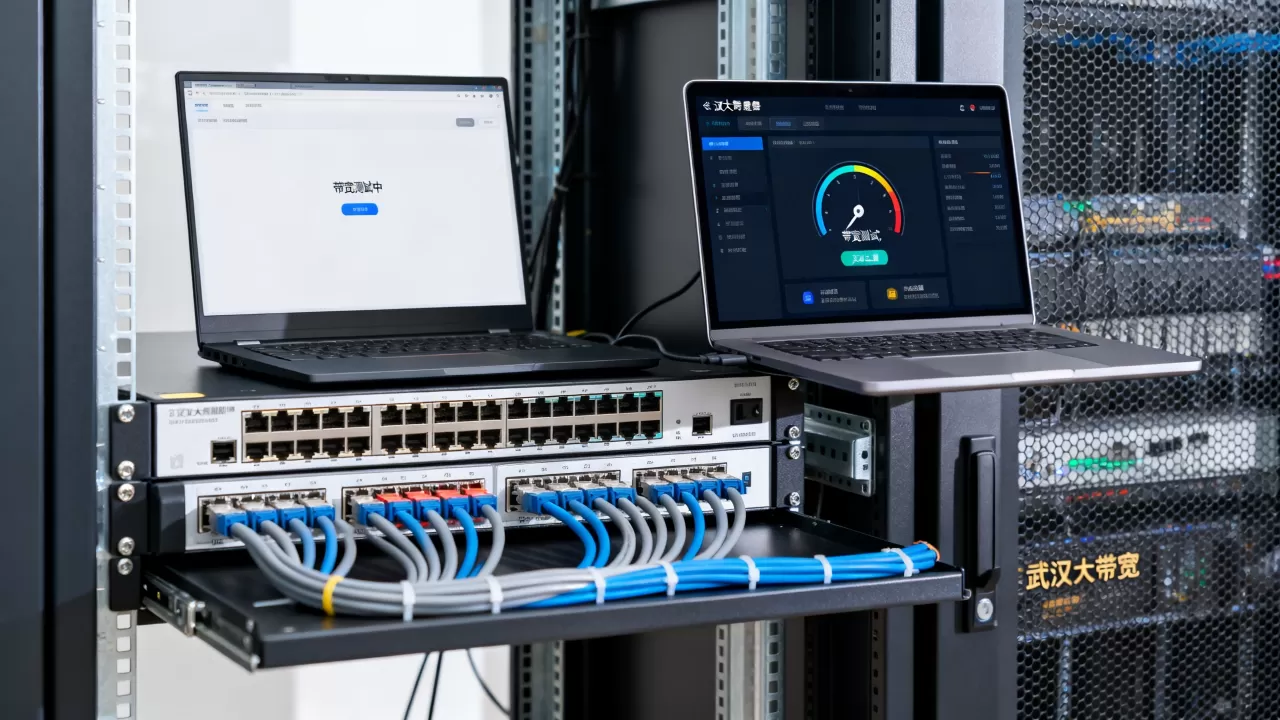 武汉大带宽服务器高峰期实际带宽怎么测,大带宽服务器怎么测速 武汉大带宽服务器高峰期实际带宽怎么测,大带宽服务器怎么测速