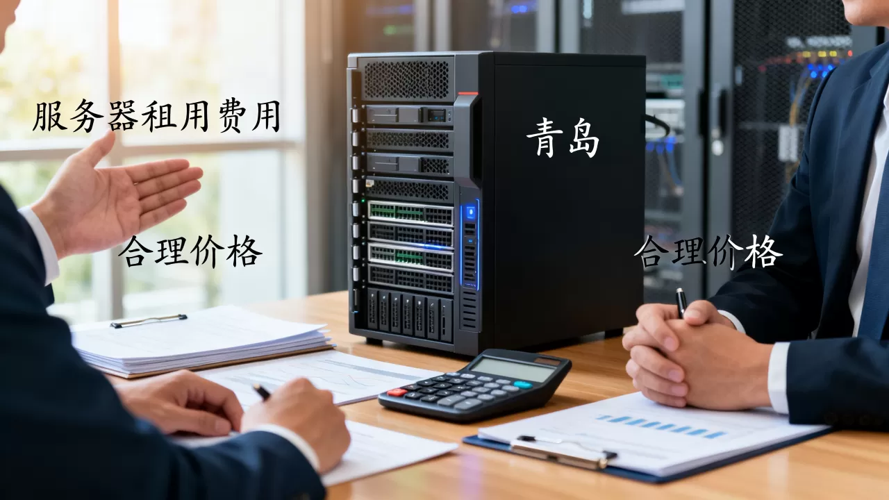 青岛服务器租用费用应该怎么去谈,多少钱一年合理? 青岛服务器租用费用应该怎么去谈,多少钱一年合理?