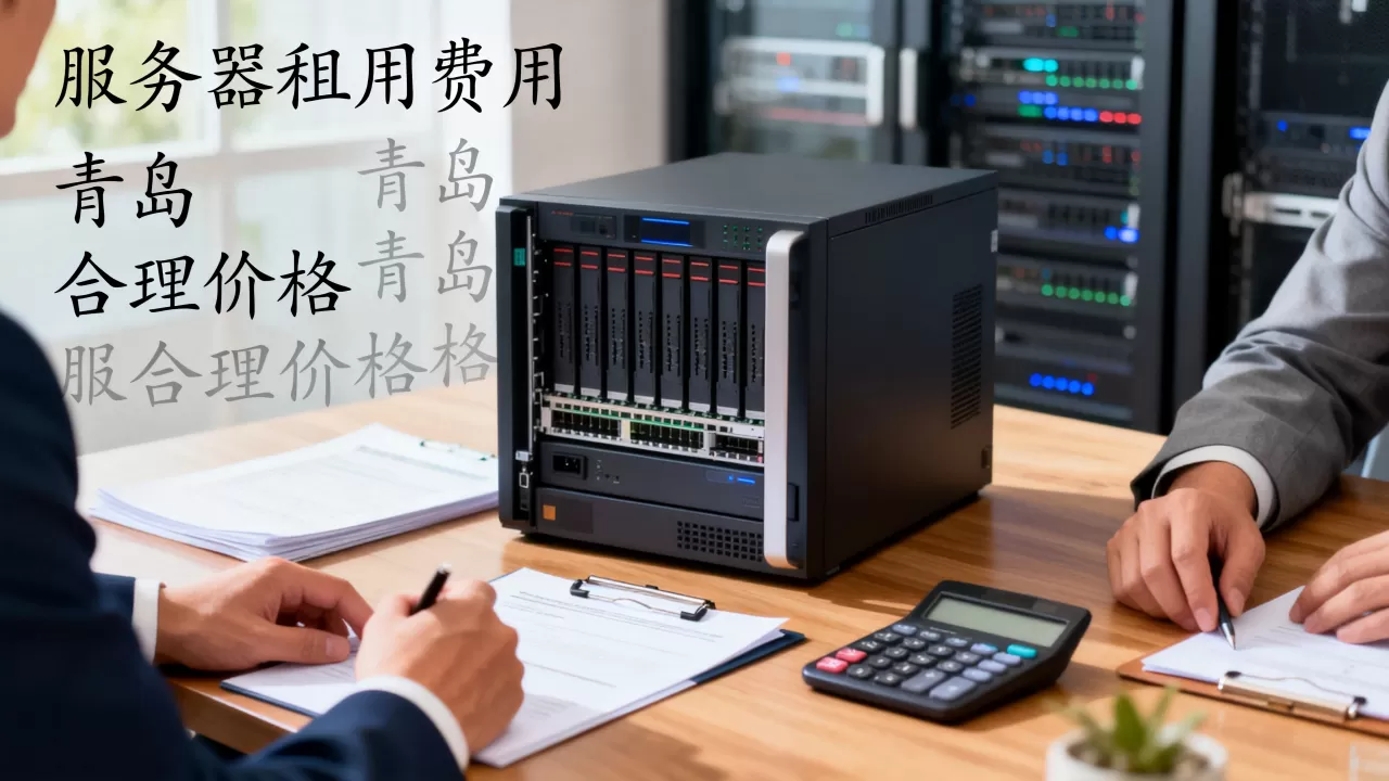 青岛服务器租用费用应该怎么去谈,多少钱一年合理? 青岛服务器租用费用应该怎么去谈,多少钱一年合理?