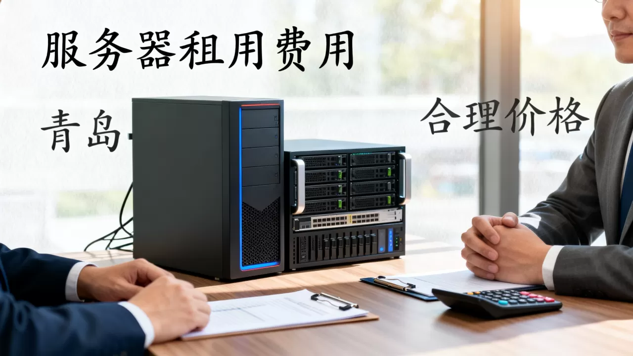 青岛服务器租用费用应该怎么去谈,多少钱一年合理? 青岛服务器租用费用应该怎么去谈,多少钱一年合理?