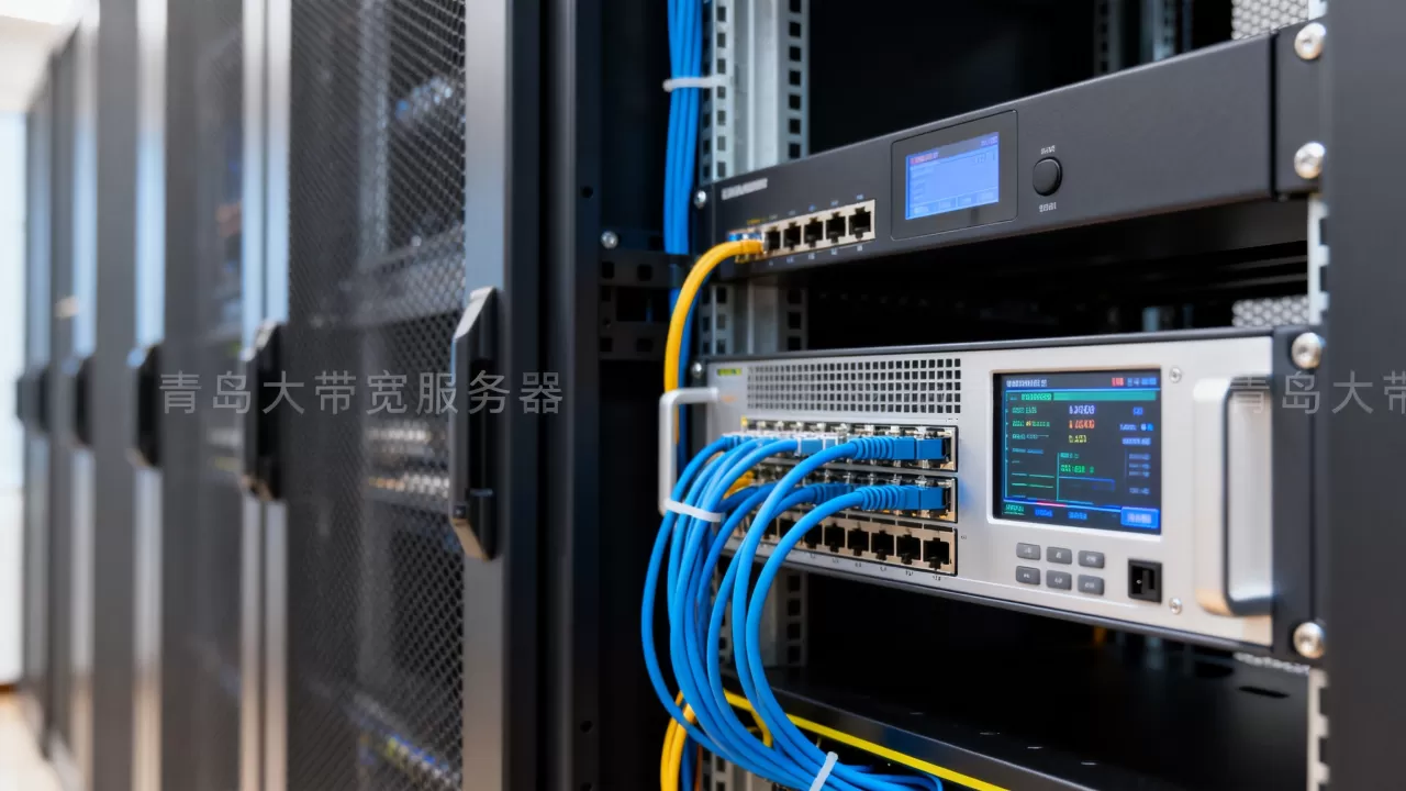 青岛大带宽服务器共享带宽多少钱，青岛大带宽服务器租用价格贵吗