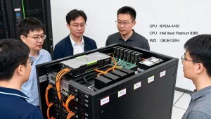武汉高校科研团队整机租用做科学计算时该怎么配置，高性能计算服务器租用配置方案有哪些