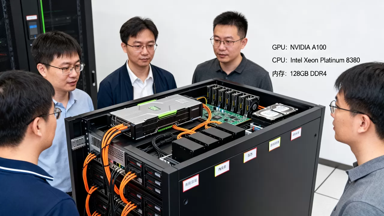 武汉高校科研团队整机租用做科学计算时该怎么配置,高性能计算服务器租用配置方案有哪些 武汉高校科研团队整机租用做科学计算时该怎么配置,高性能计算服务器租用配置方案有哪些