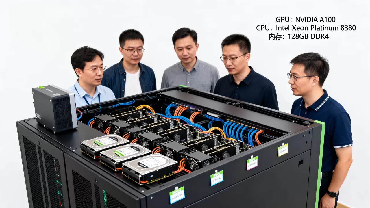 武汉高校科研团队整机租用做科学计算时该怎么配置,高性能计算服务器租用配置方案有哪些 武汉高校科研团队整机租用做科学计算时该怎么配置,高性能计算服务器租用配置方案有哪些