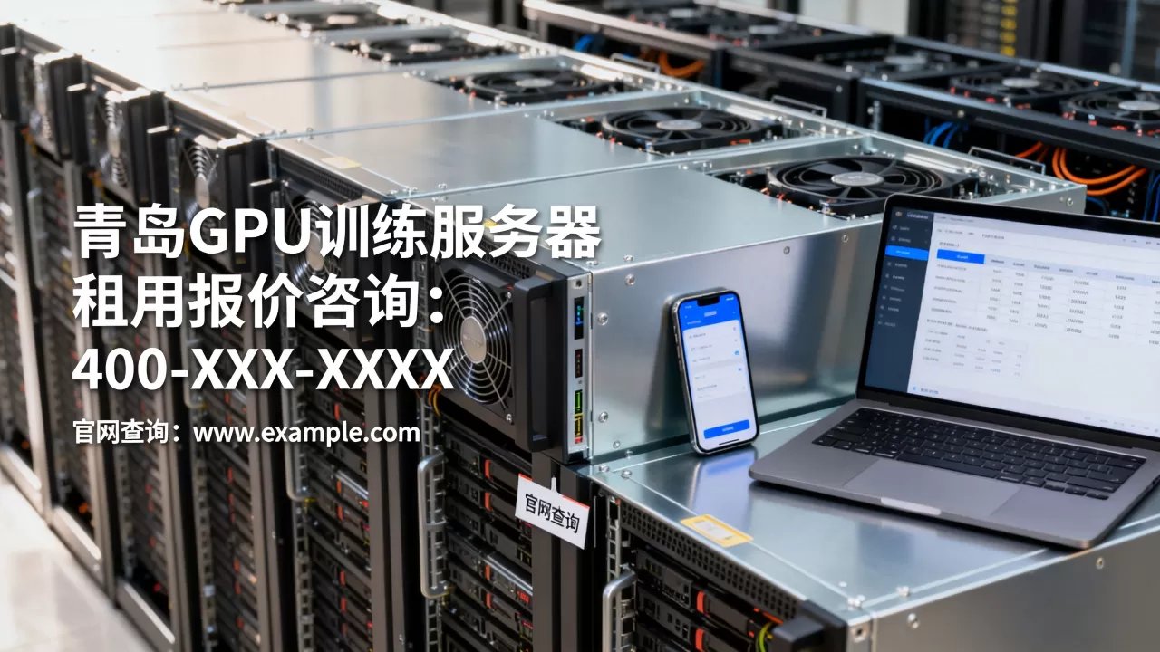 青岛GPU训练服务器租用报价要去哪里咨询,怎么查? 青岛GPU训练服务器租用报价要去哪里咨询,怎么查?