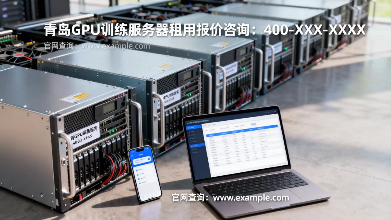 青岛GPU训练服务器租用报价要去哪里咨询,怎么查? 青岛GPU训练服务器租用报价要去哪里咨询,怎么查?