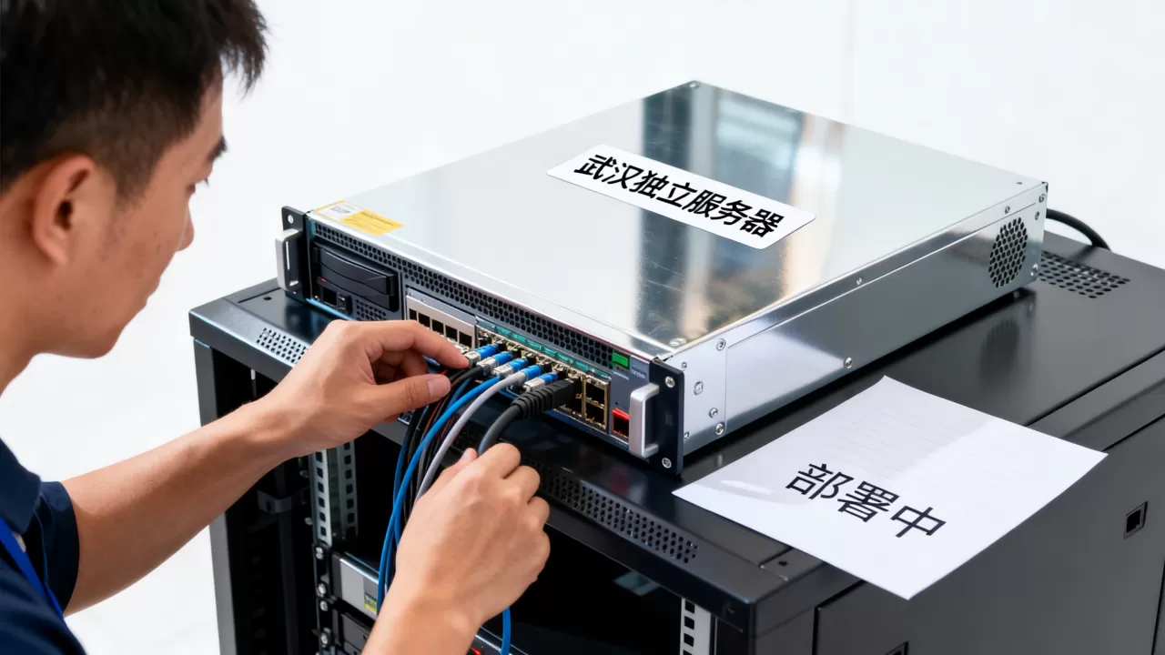 武汉独立服务器租用后一般多久能部署好?,服务器租用部署时长要多久? 武汉独立服务器租用后一般多久能部署好?,服务器租用部署时长要多久?