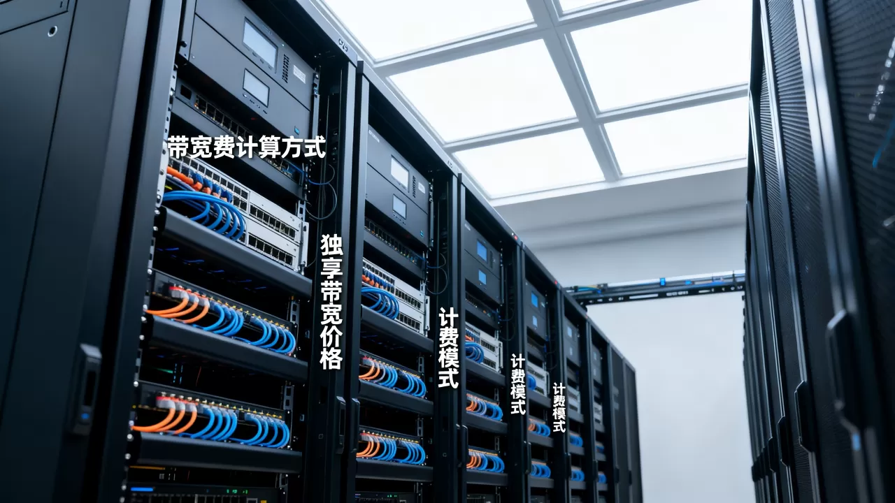 青岛大带宽服务器带宽费怎么计?独享带宽价格如何算,有哪些计费模式? 青岛大带宽服务器带宽费怎么计?独享带宽价格如何算,有哪些计费模式?