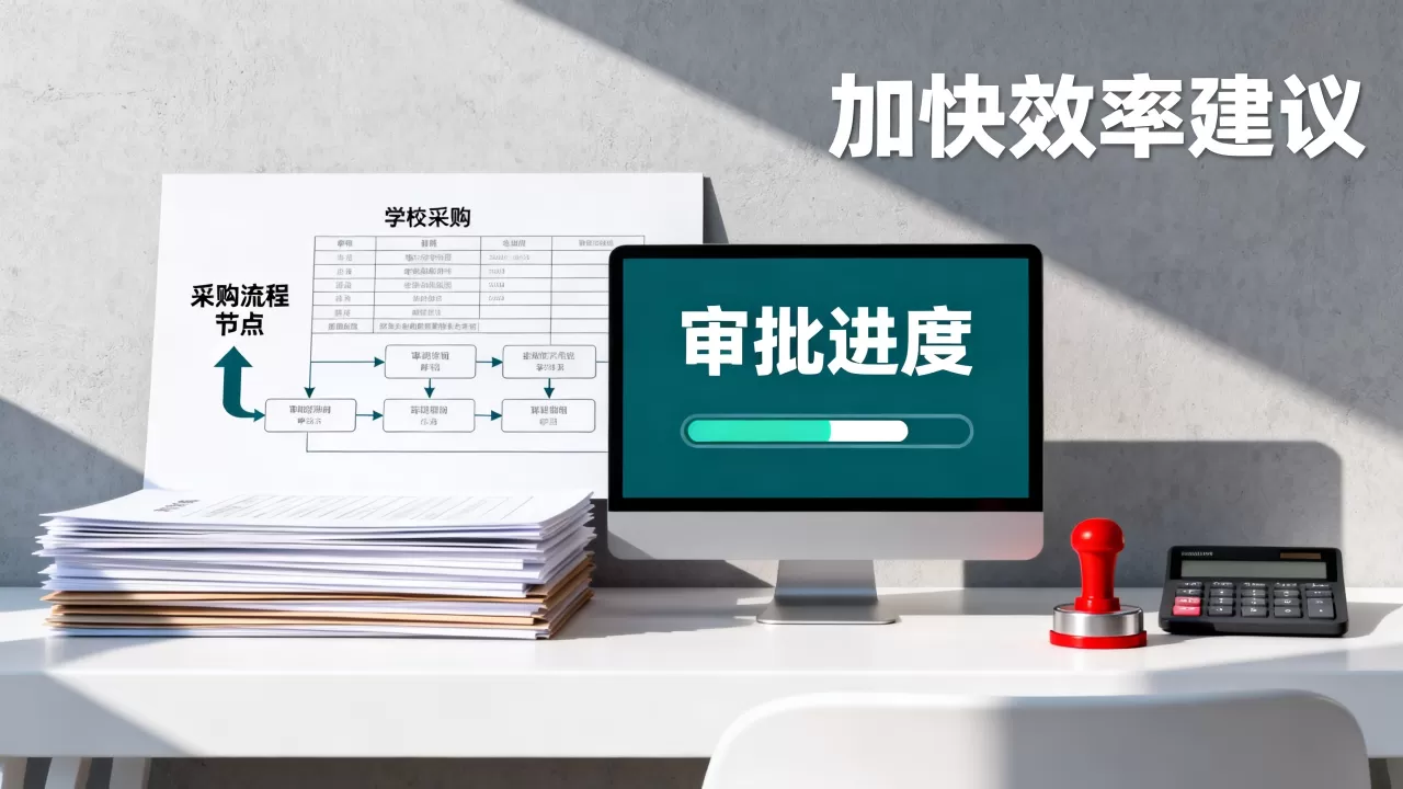 学校采购流程太慢总赶不上项目节点怎么办,如何加快学校采购审批效率? 学校采购流程太慢总赶不上项目节点怎么办,如何加快学校采购审批效率?
