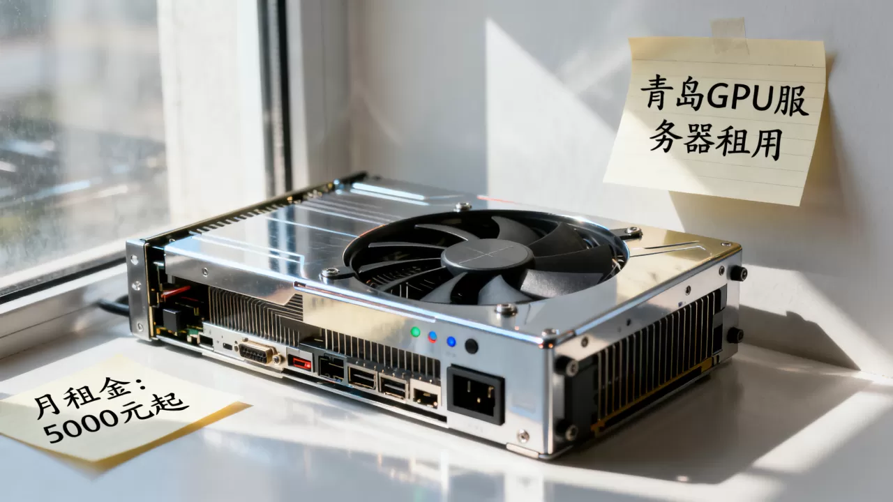 青岛GPU服务器租用一个月大概多少钱起步?租用价格贵不贵? 青岛GPU服务器租用一个月大概多少钱起步?租用价格贵不贵?