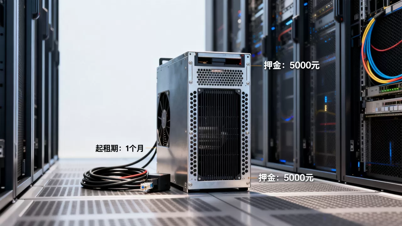 租GPU服务器是否要押金以及起租期多长,GPU服务器租用押金多少? 租GPU服务器是否要押金以及起租期多长,GPU服务器租用押金多少?