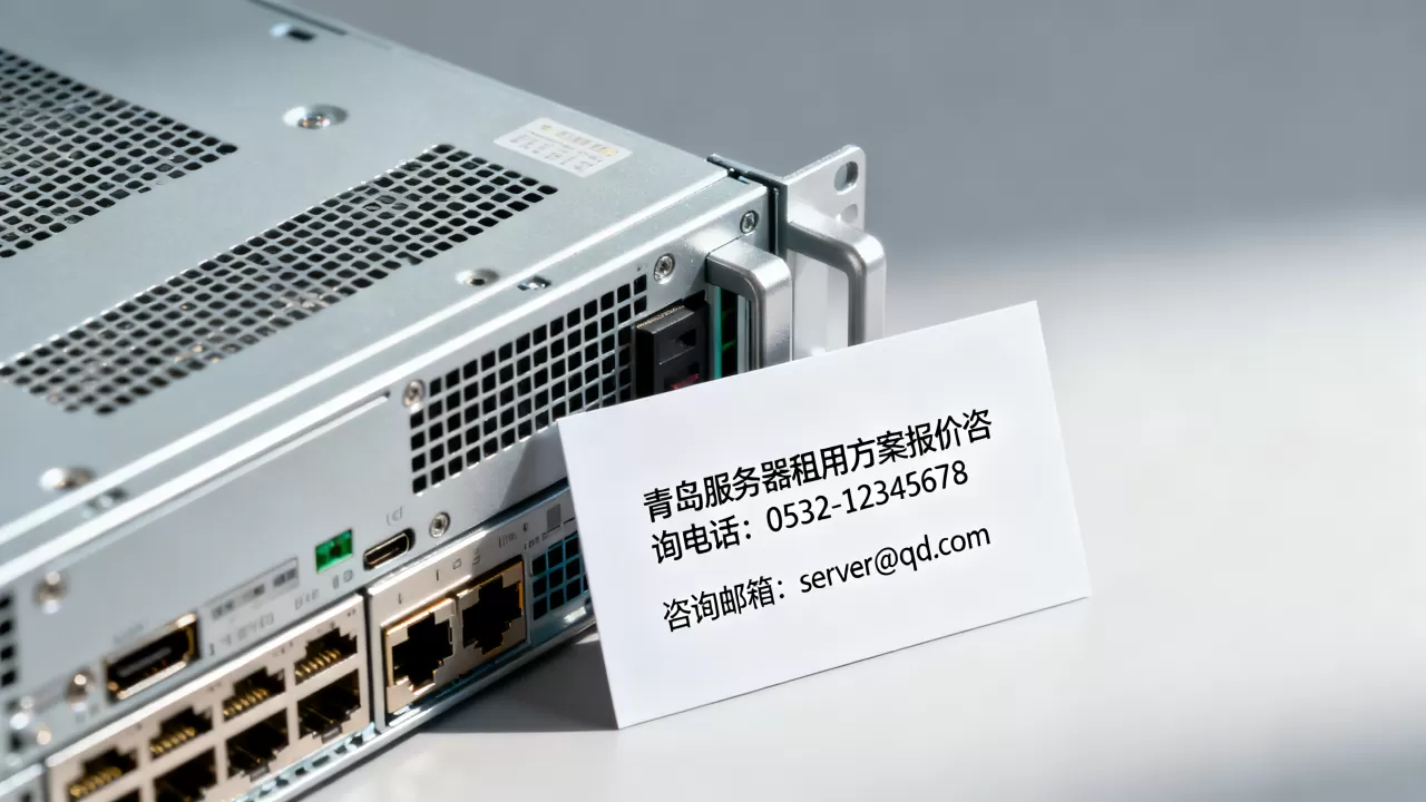 青岛服务器租用方案报价咨询途径说明 青岛服务器租用方案报价咨询途径说明
