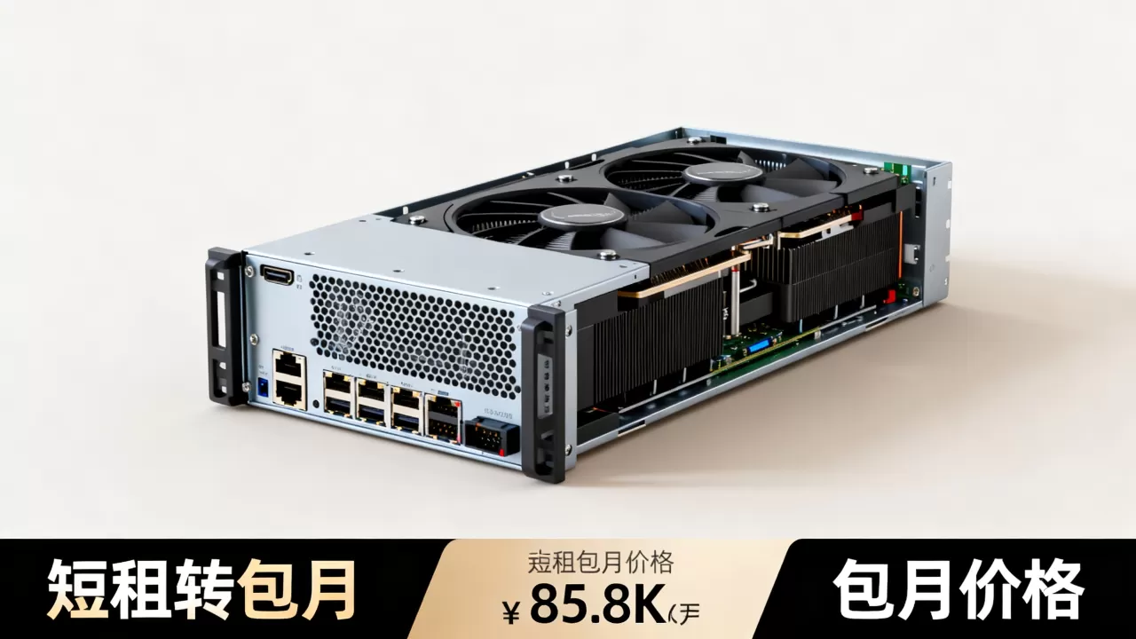 GPU服务器能不能先短租再转成包月,包月多少钱? GPU服务器能不能先短租再转成包月,包月多少钱?