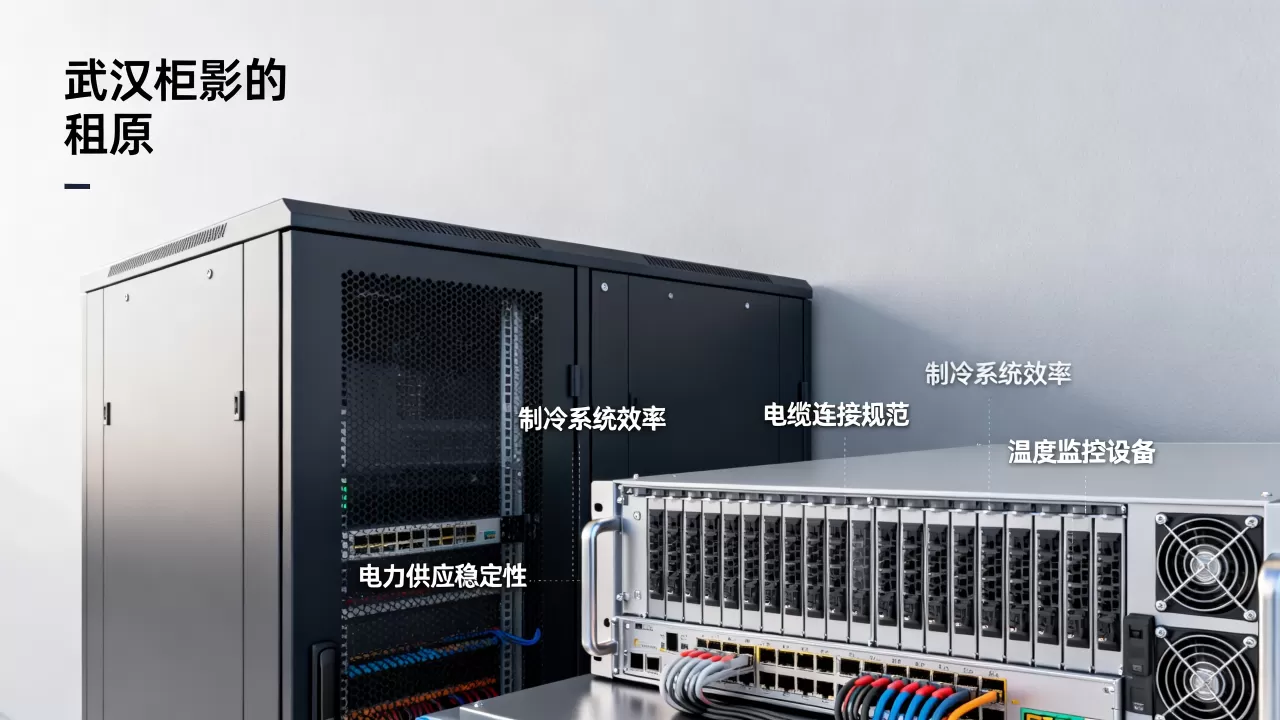 武汉机柜租用电力供应和制冷条件要注意什么,哪些细节别忽略? 武汉机柜租用电力供应和制冷条件要注意什么,哪些细节别忽略?