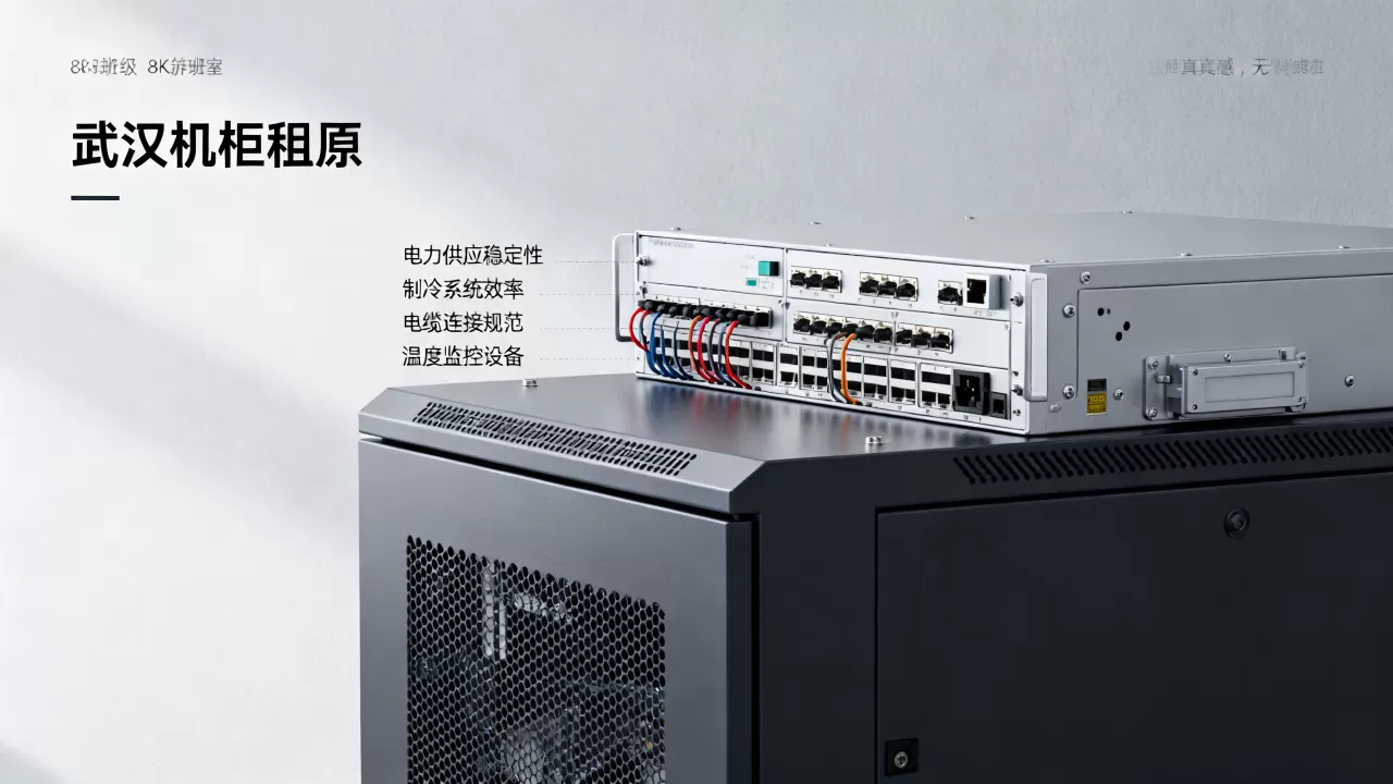 武汉机柜租用电力供应和制冷条件要注意什么,哪些细节别忽略? 武汉机柜租用电力供应和制冷条件要注意什么,哪些细节别忽略?