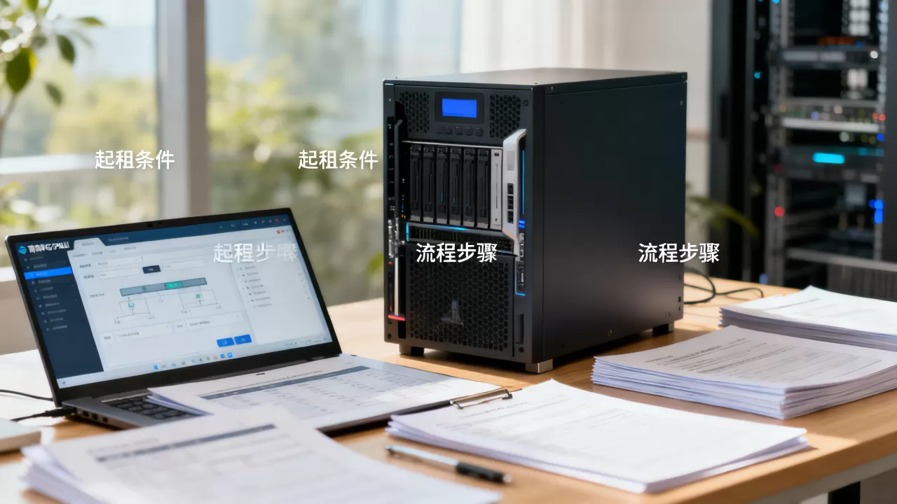 青岛GPU服务器租用到底要怎么样才能起租,租用流程和条件是什么 青岛GPU服务器租用到底要怎么样才能起租,租用流程和条件是什么