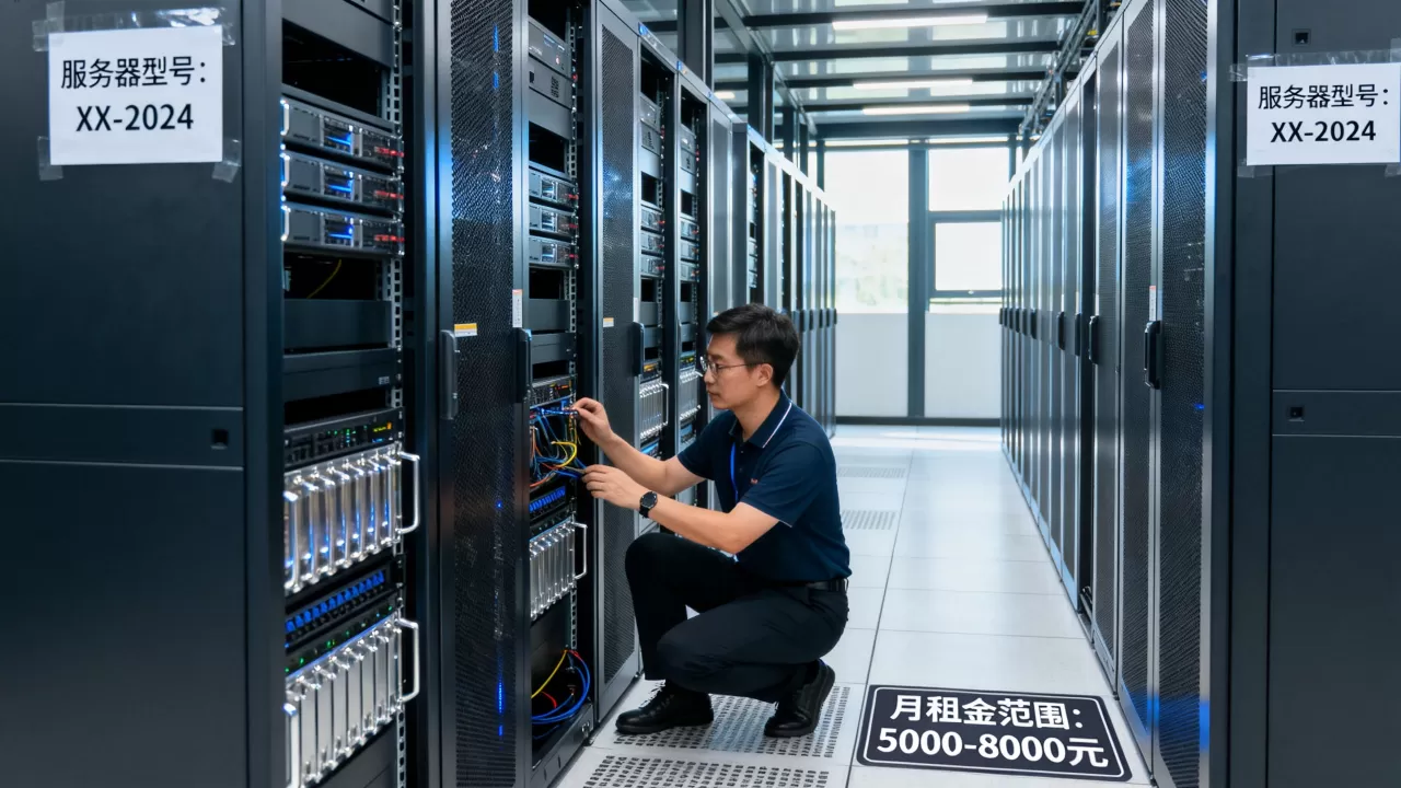 成都灾备中心建设时服务器租用投入怎么规划?,租金多少合适 成都灾备中心建设时服务器租用投入怎么规划?,租金多少合适