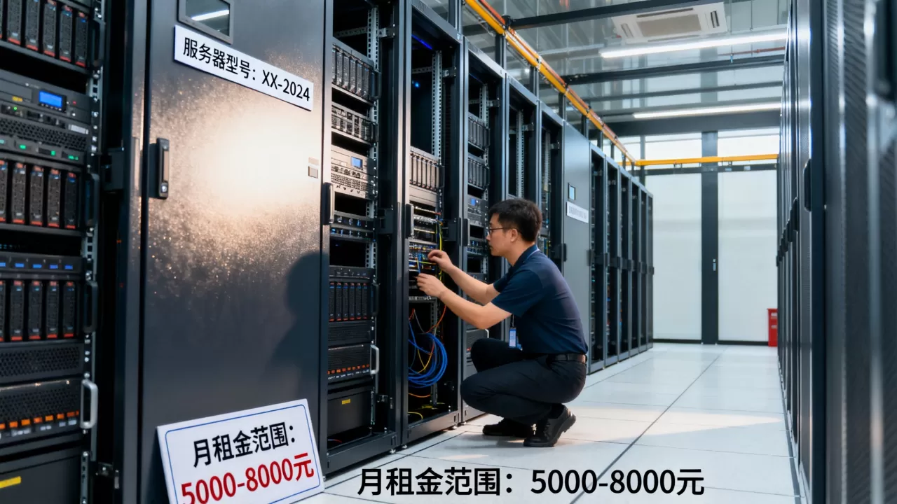 成都灾备中心建设时服务器租用投入怎么规划?,租金多少合适 成都灾备中心建设时服务器租用投入怎么规划?,租金多少合适