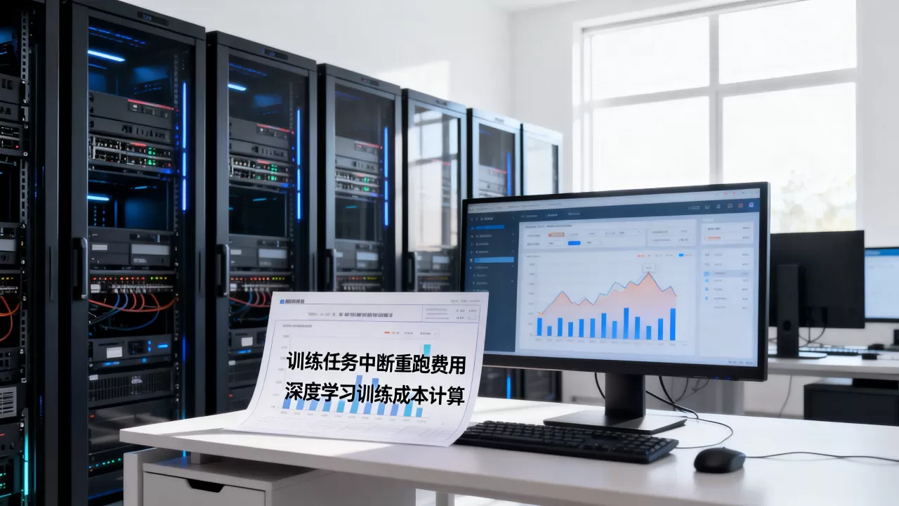 训练任务中断重跑会产生额外费用吗,深度学习训练费用如何计算 训练任务中断重跑会产生额外费用吗,深度学习训练费用如何计算