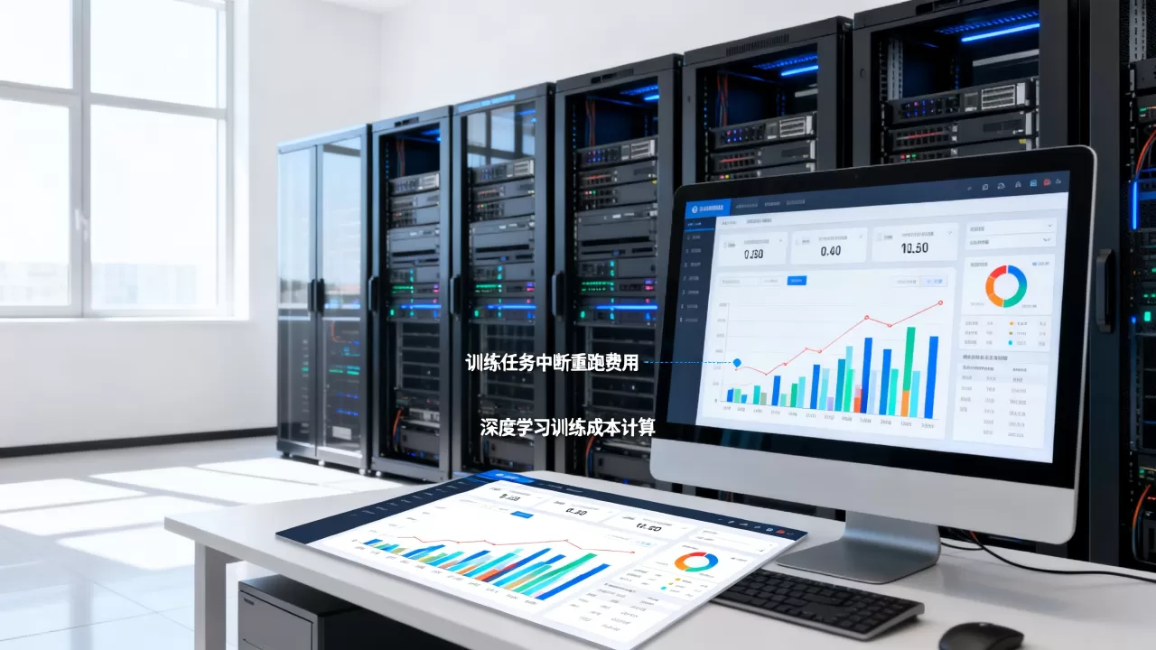 训练任务中断重跑会产生额外费用吗,深度学习训练费用如何计算 训练任务中断重跑会产生额外费用吗,深度学习训练费用如何计算