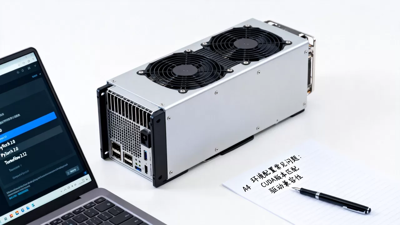 租来的GPU服务器能不能安装任意深度学习框架,深度学习环境配置常见问题解答? 租来的GPU服务器能不能安装任意深度学习框架,深度学习环境配置常见问题解答?