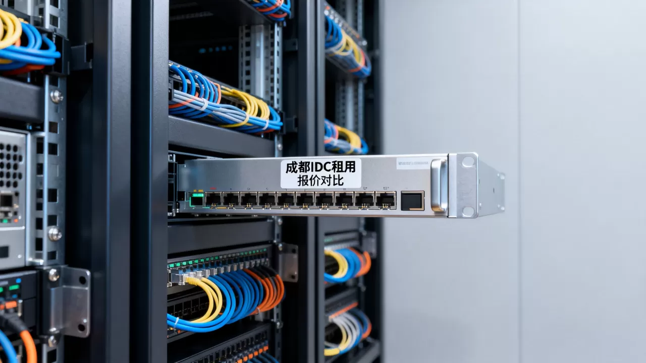 成都IDC租用报价应该怎么索要又该怎么横向对比,成都IDC租用报价多少钱? 成都IDC租用报价应该怎么索要又该怎么横向对比,成都IDC租用报价多少钱?
