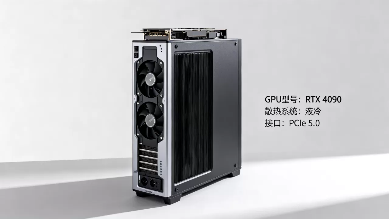 同配置GPU服务器报价为何悬殊？选购时如何避坑