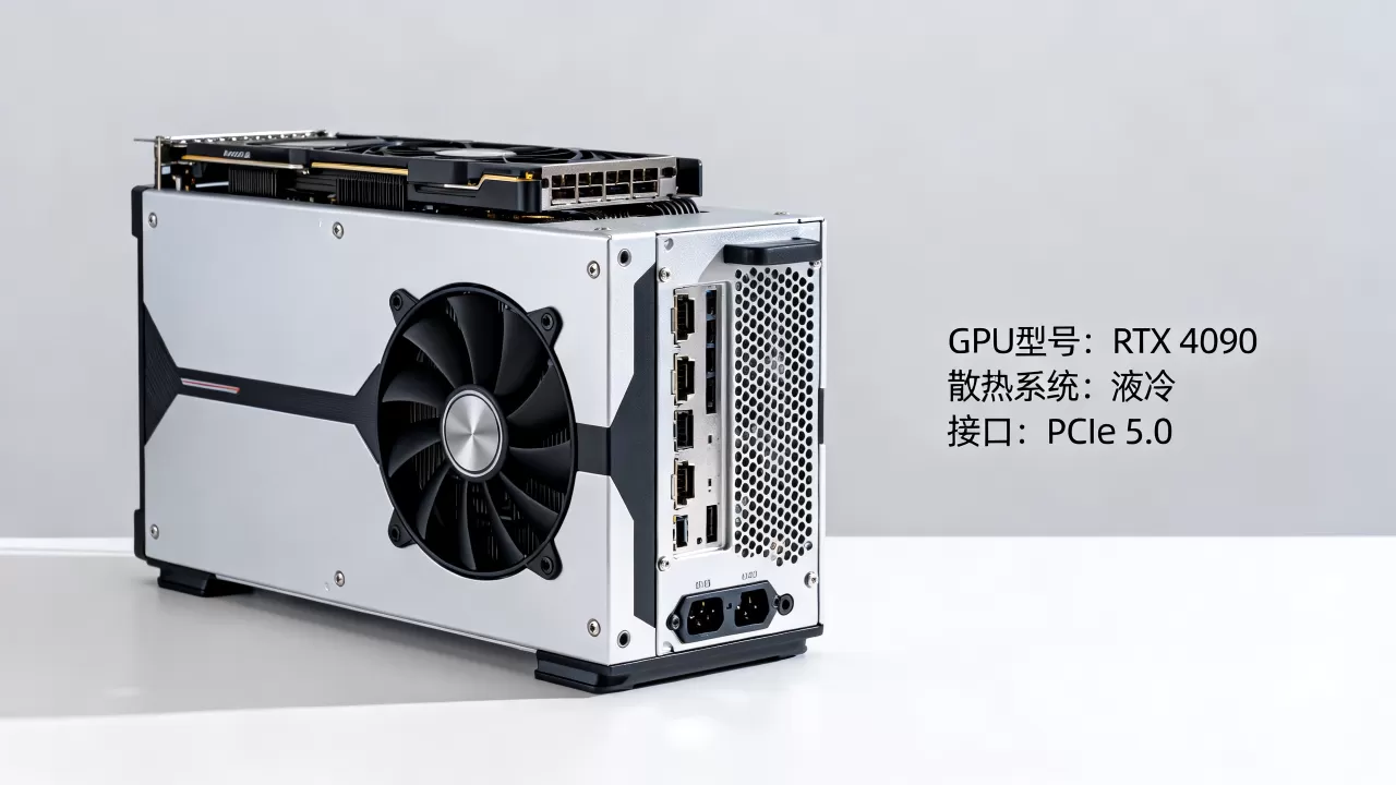 同配置GPU服务器报价为何悬殊？选购时如何避坑