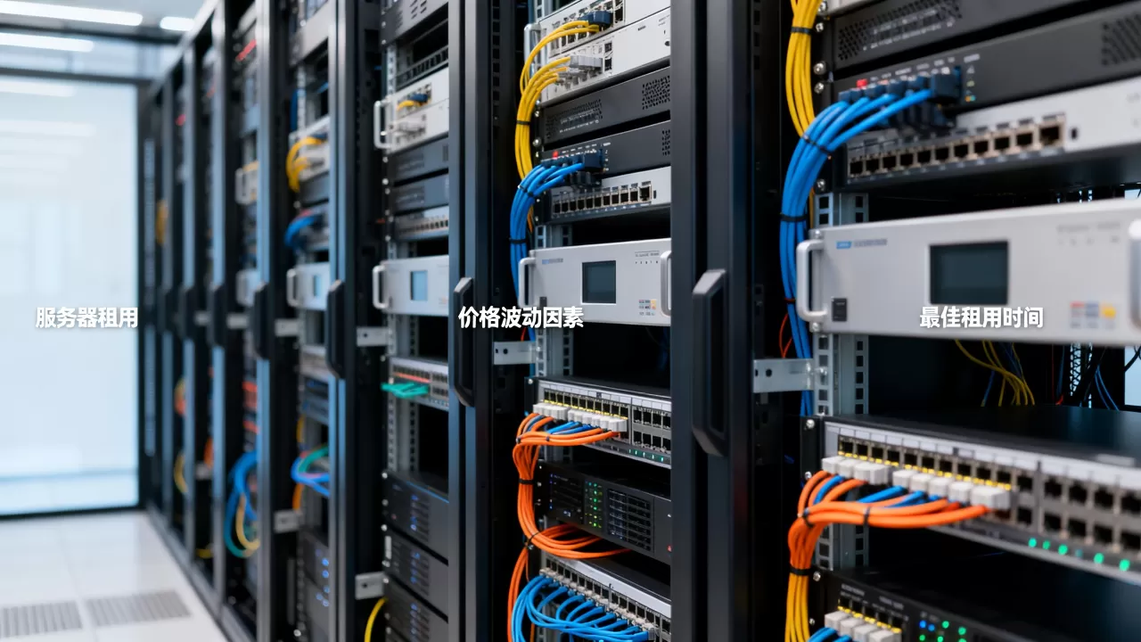 成都服务器租用价格波动受哪些因素影响,何时租用更划算 成都服务器租用价格波动受哪些因素影响,何时租用更划算