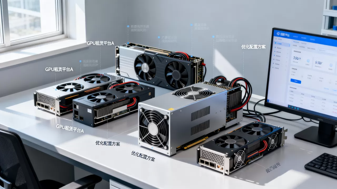 高校实验室租GPU的几个实用省钱思路 高校实验室租GPU的几个实用省钱思路