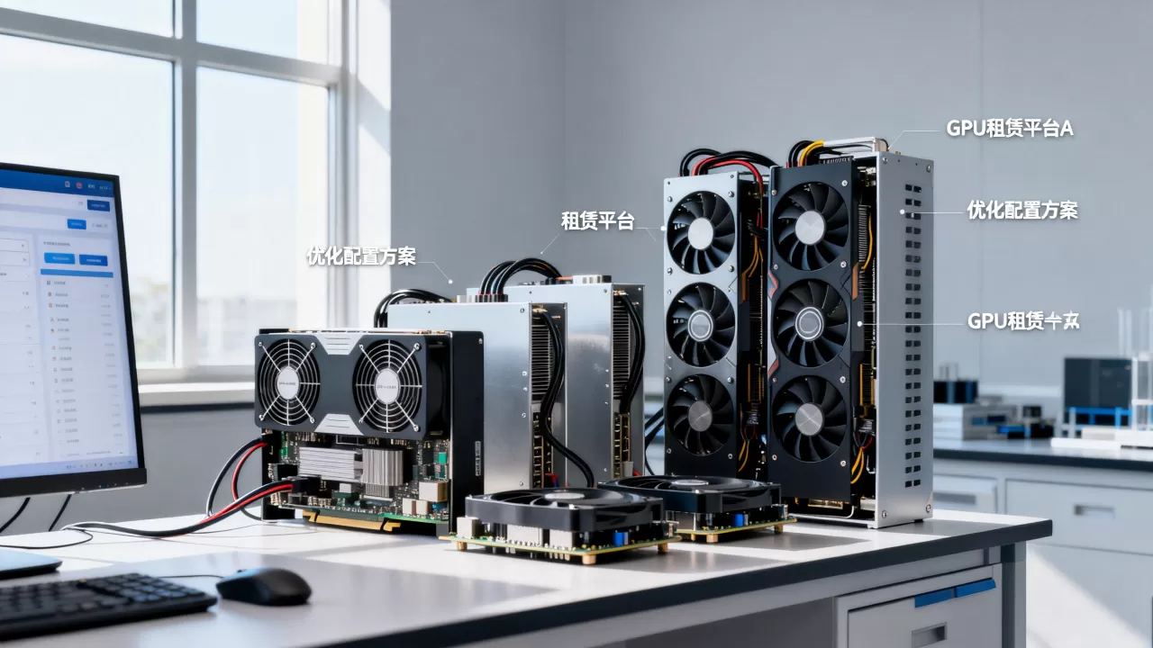 高校实验室租GPU的几个实用省钱思路 高校实验室租GPU的几个实用省钱思路