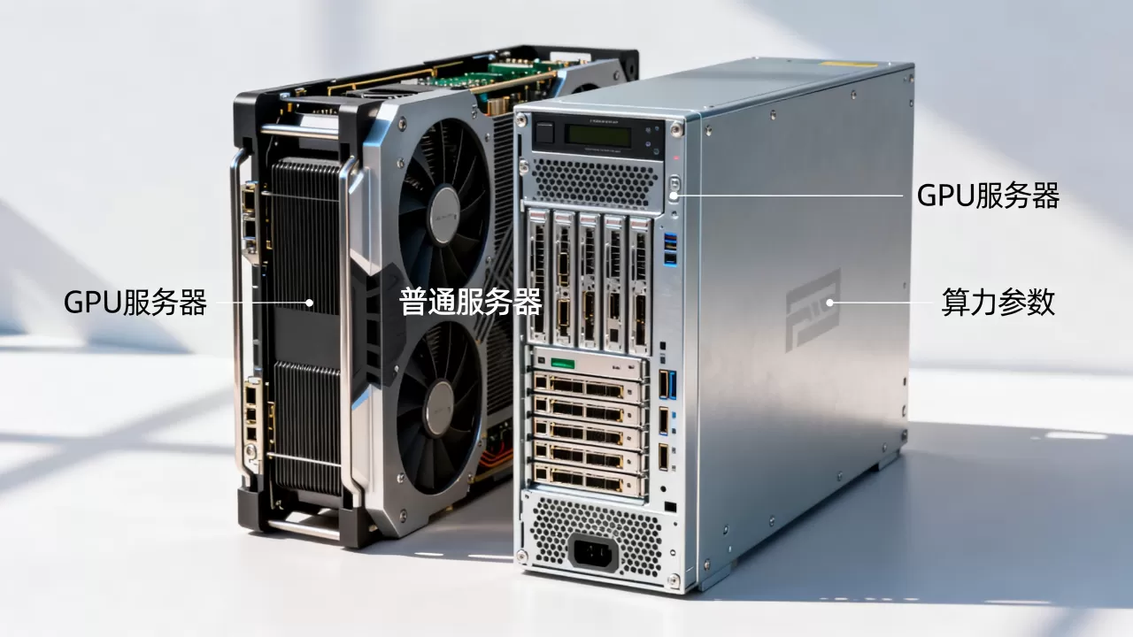 成都GPU与普通服务器租用费用的算力溢价怎么评估,怎么判断贵不贵? 成都GPU与普通服务器租用费用的算力溢价怎么评估,怎么判断贵不贵?
