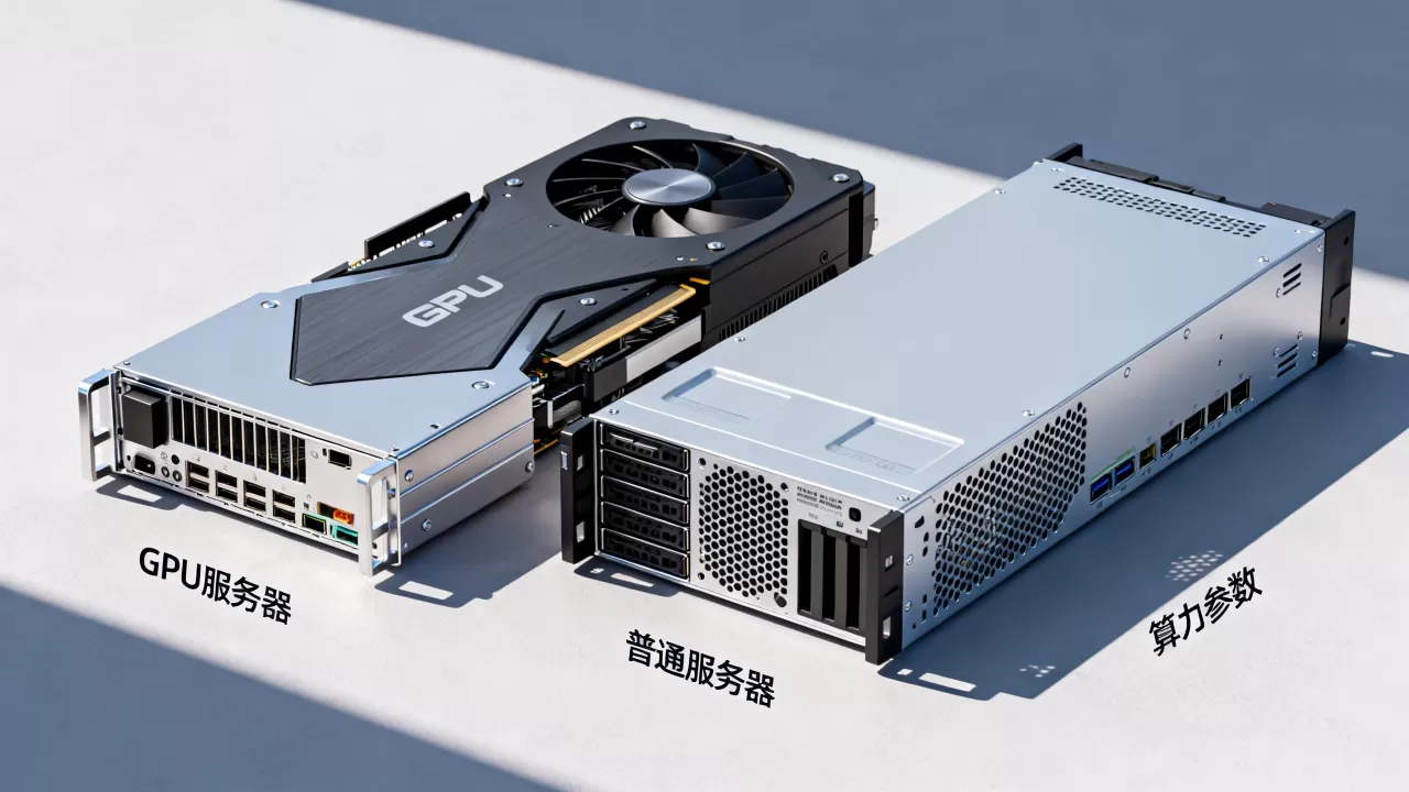 成都GPU与普通服务器租用费用的算力溢价怎么评估,怎么判断贵不贵? 成都GPU与普通服务器租用费用的算力溢价怎么评估,怎么判断贵不贵?