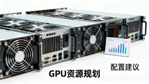 视频渲染农场的GPU资源应该怎么规划，GPU配置多少合适？