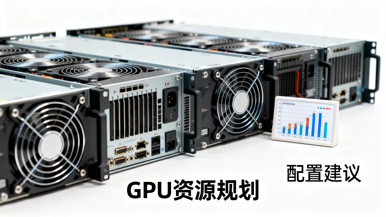 视频渲染农场的GPU资源应该怎么规划,GPU配置多少合适? 视频渲染农场的GPU资源应该怎么规划,GPU配置多少合适?