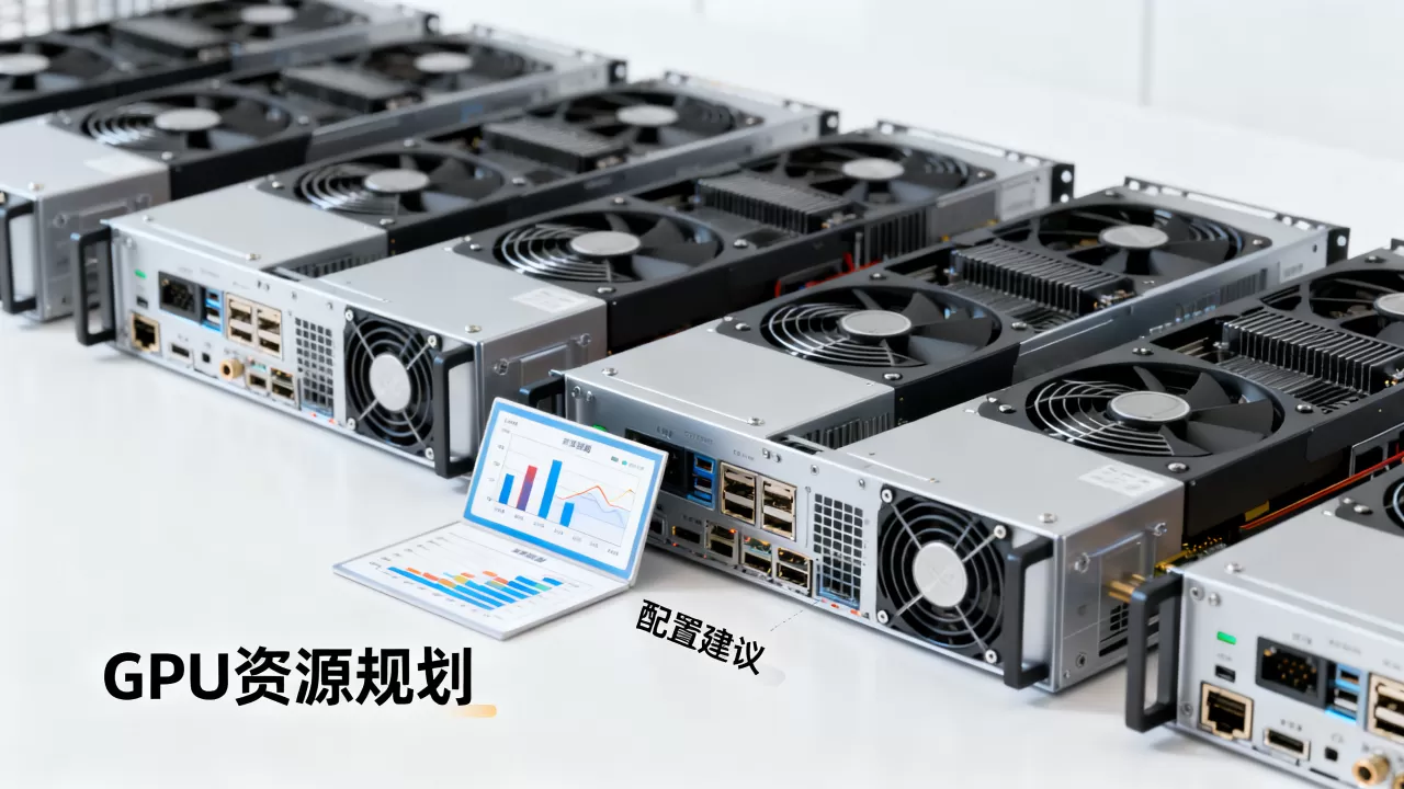 视频渲染农场的GPU资源应该怎么规划,GPU配置多少合适? 视频渲染农场的GPU资源应该怎么规划,GPU配置多少合适?