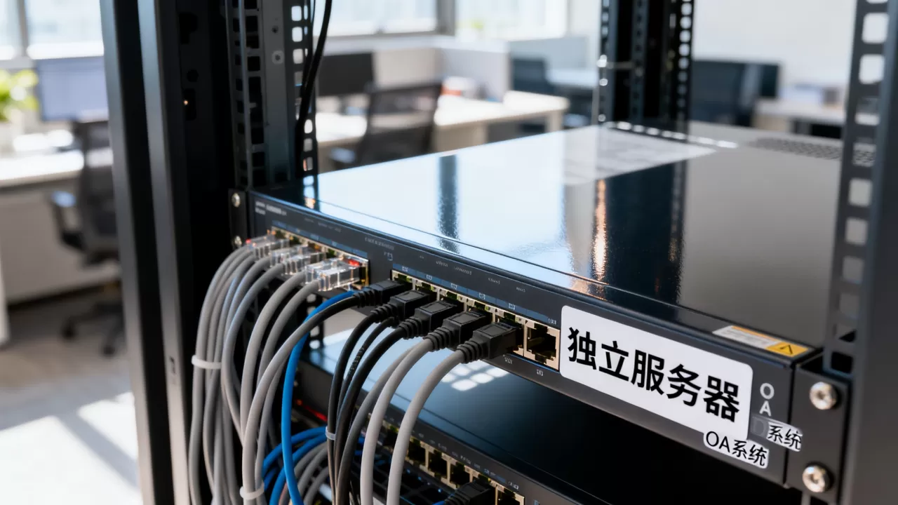 南京企业OA系统卡顿租独立服务器单独承载 南京企业OA系统卡顿租独立服务器单独承载