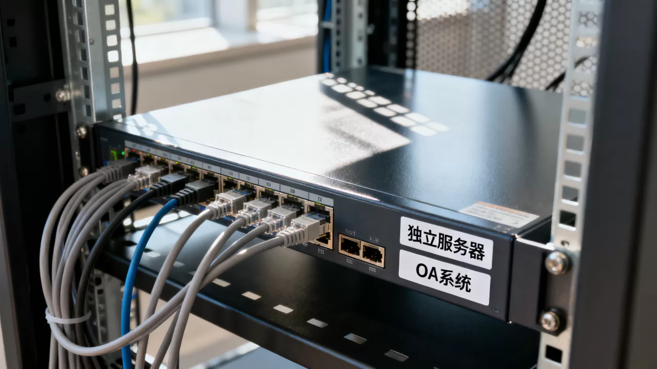 南京企业OA系统卡顿租独立服务器单独承载 南京企业OA系统卡顿租独立服务器单独承载