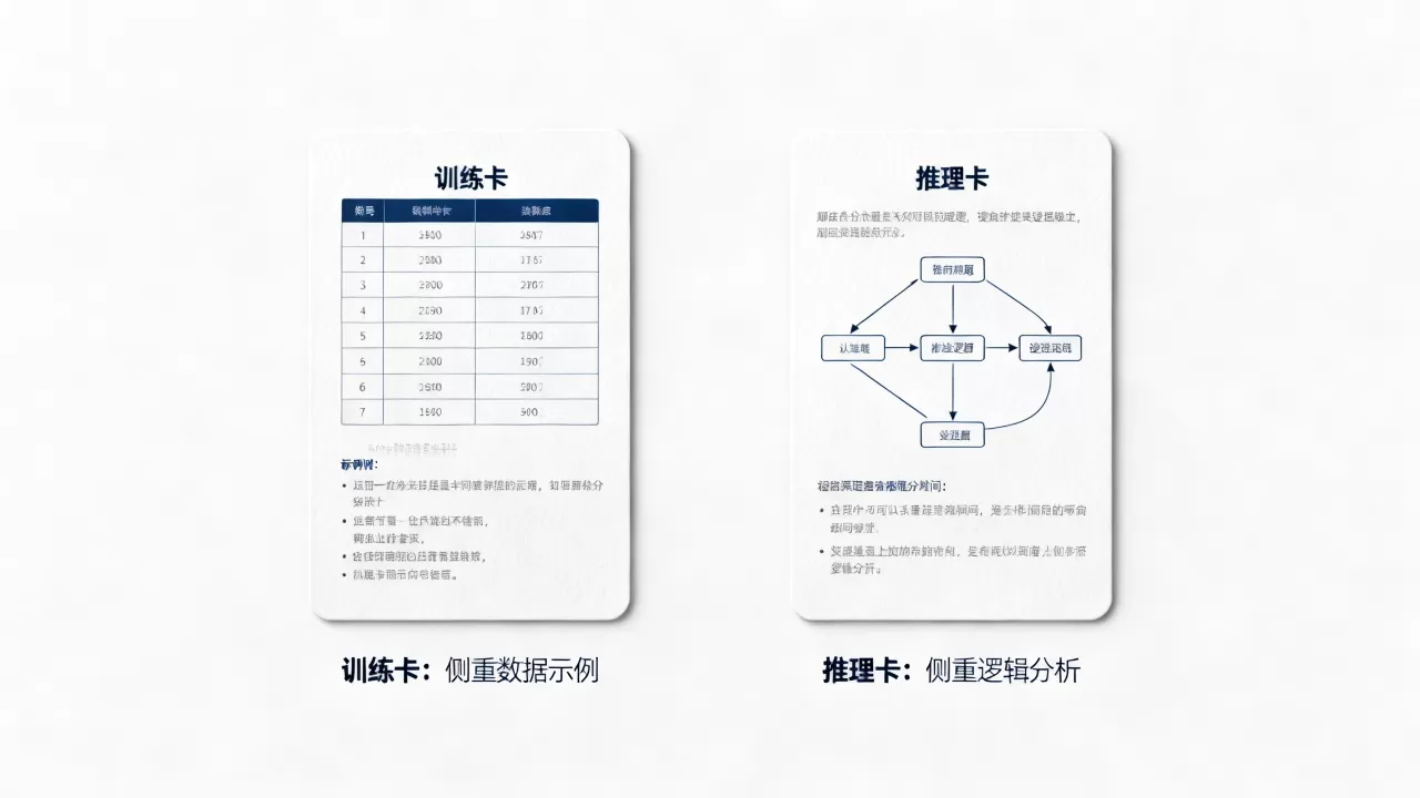 训练卡与推理卡的侧重点有什么不同 训练卡与推理卡的侧重点有什么不同