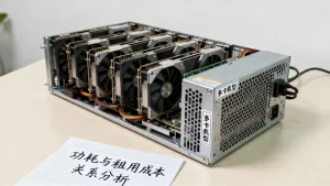 多卡机型的功耗会影响租用成本吗，功耗高低如何影响租用费用？