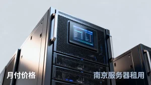 南京电商店铺服务器租用月付贵不贵？南京服务器租用月付价格多少？