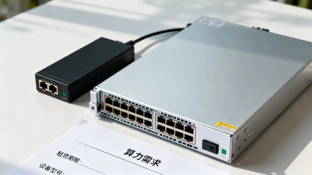 南京算力租赁询价要提供哪些需求信息 南京算力租赁询价要提供哪些需求信息
