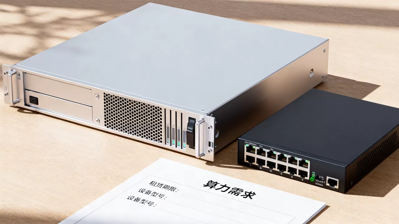 南京算力租赁询价要提供哪些需求信息 南京算力租赁询价要提供哪些需求信息