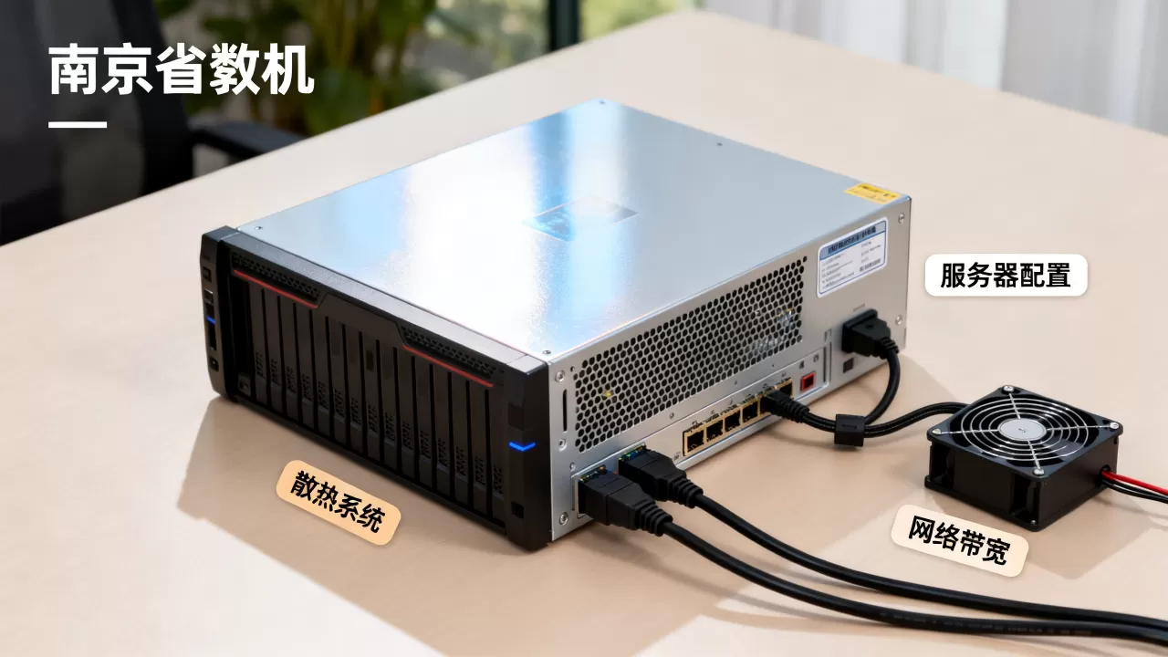 租南京GPU服务器做推理服务要提前准备什么?租GPU服务器前必看,部署推理要准备哪些关键项? 租南京GPU服务器做推理服务要提前准备什么?租GPU服务器前必看,部署推理要准备哪些关键项?