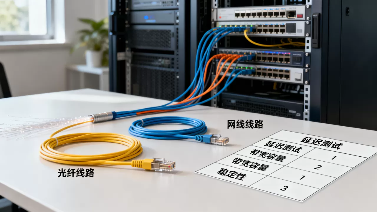 南京租服务器前网络线路怎么对比确认,服务器网络线路选择哪种好 南京租服务器前网络线路怎么对比确认,服务器网络线路选择哪种好