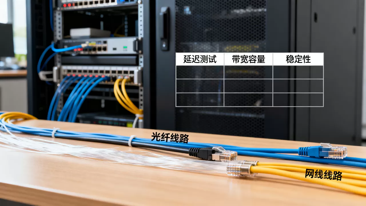 南京租服务器前网络线路怎么对比确认,服务器网络线路选择哪种好 南京租服务器前网络线路怎么对比确认,服务器网络线路选择哪种好