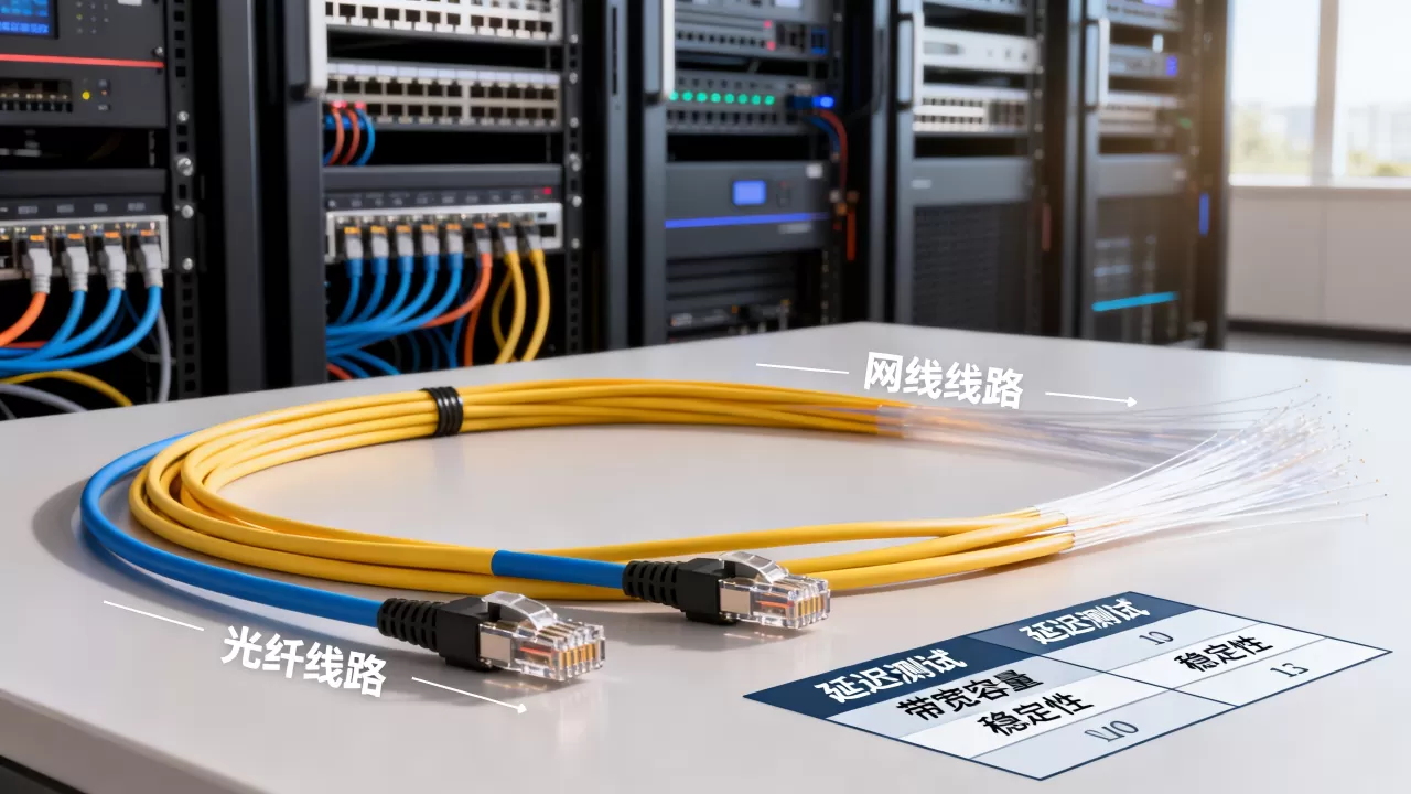 南京租服务器前网络线路怎么对比确认,服务器网络线路选择哪种好 南京租服务器前网络线路怎么对比确认,服务器网络线路选择哪种好